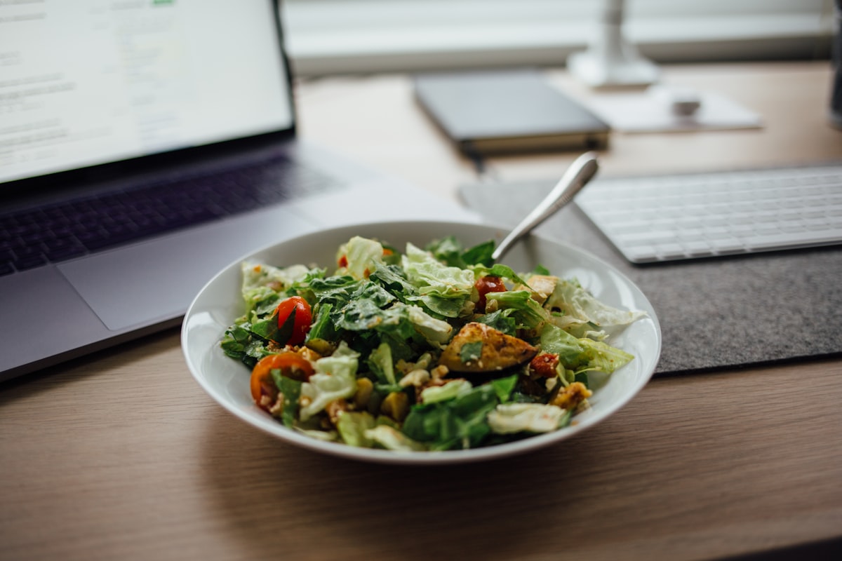 Recetas fáciles y nutritivas para toda la semana