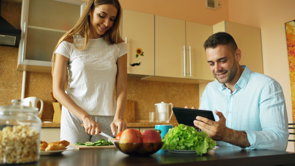 Nutrientes clave para una salud digestiva óptima